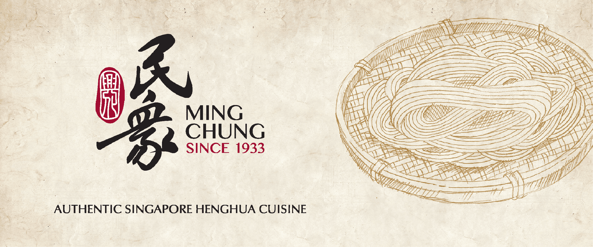 MING CHUNG RESTAURANT